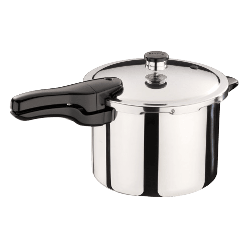 Pressure Cookers